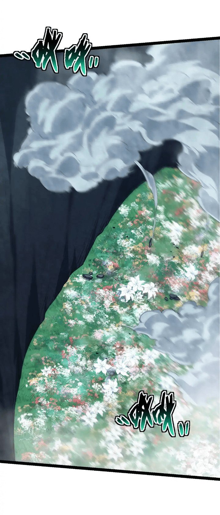 Evolution Begins With A Big Tree - Chapter 172 28