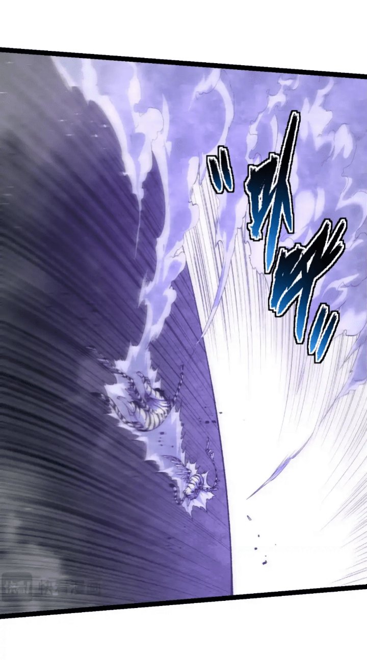 Evolution Begins With A Big Tree - Chapter 172 27