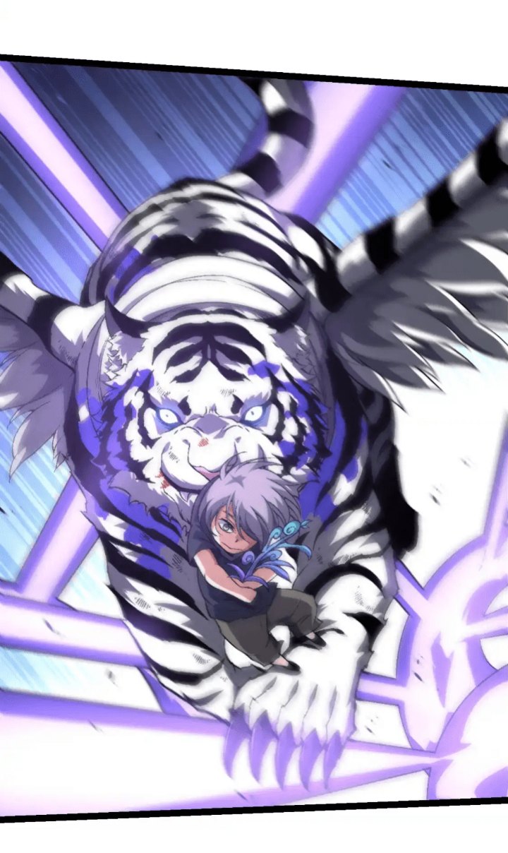 Evolution Begins With A Big Tree - Chapter 172 25