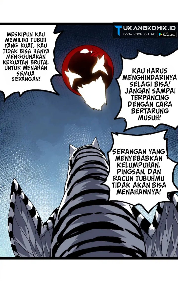 Evolution Begins With A Big Tree - Chapter 172 38