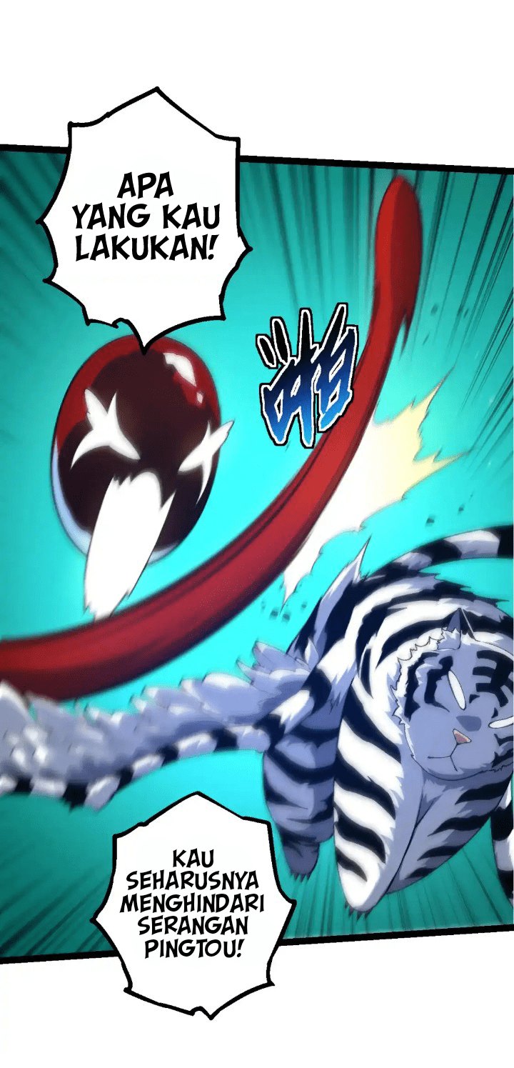 Evolution Begins With A Big Tree - Chapter 172 37
