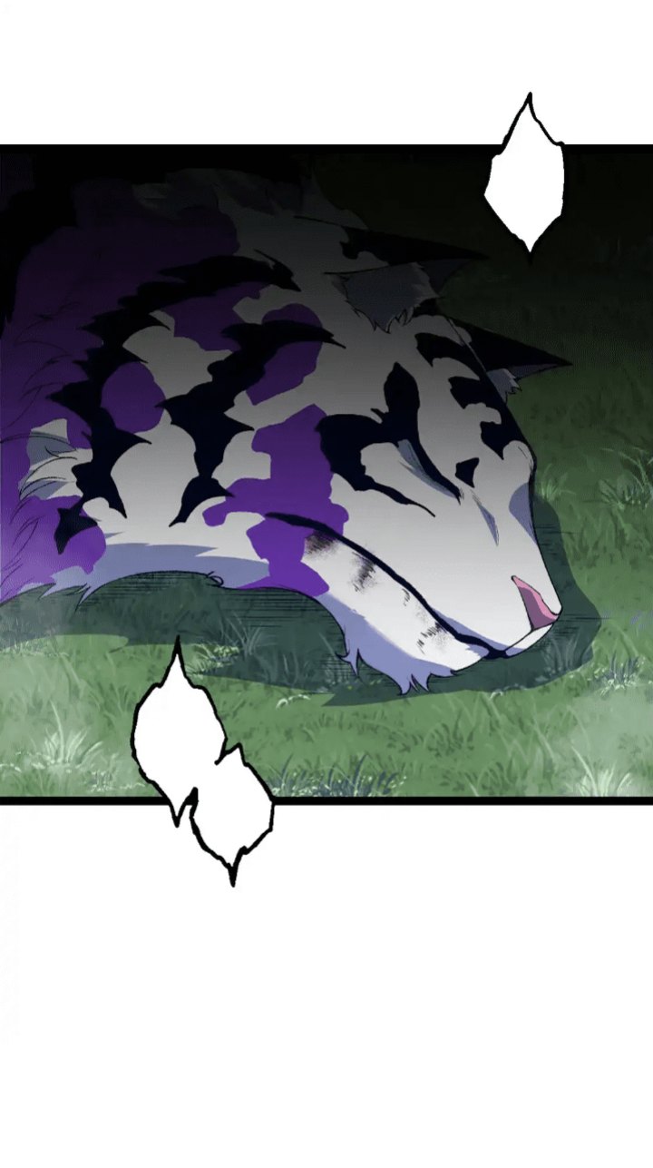 Evolution Begins With A Big Tree - Chapter 172 34