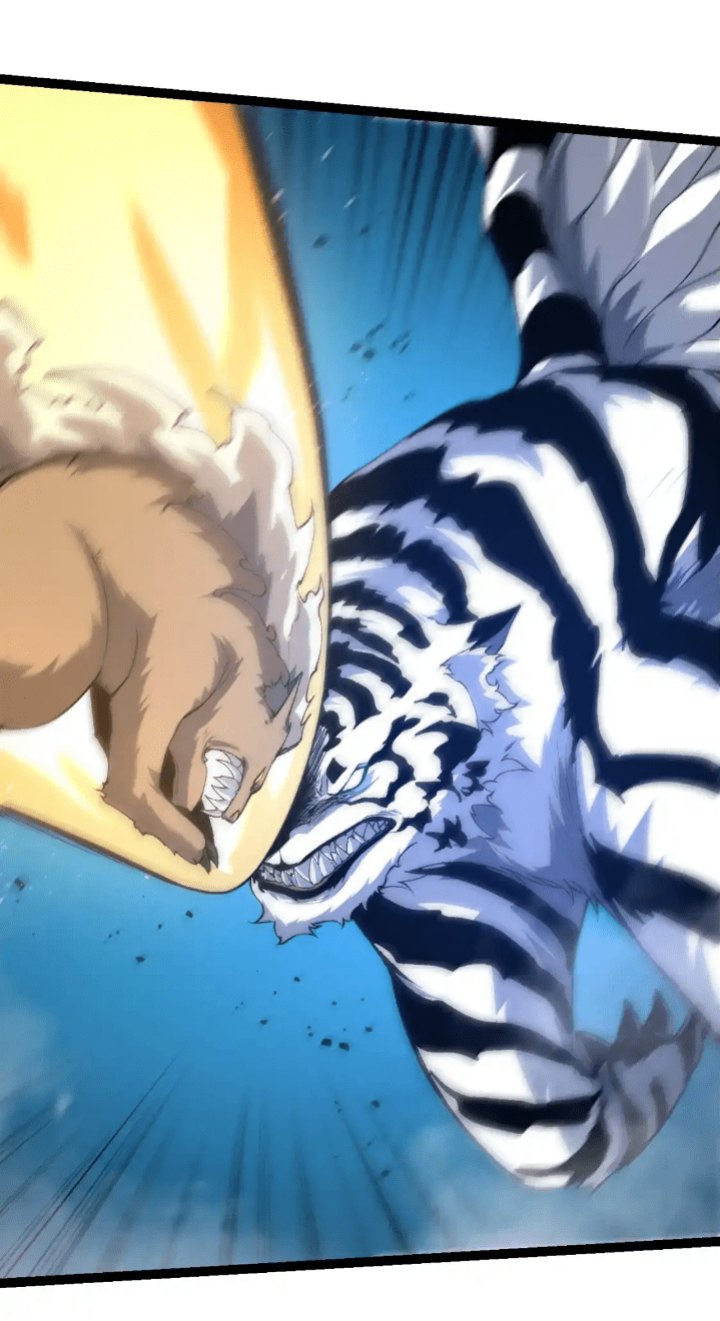 Evolution Begins With A Big Tree - Chapter 172 35