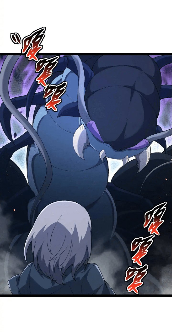 Evolution Begins With A Big Tree - Chapter 172 10