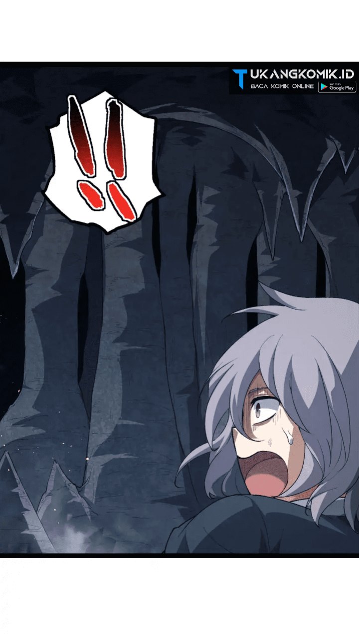 Evolution Begins With A Big Tree - Chapter 172 7