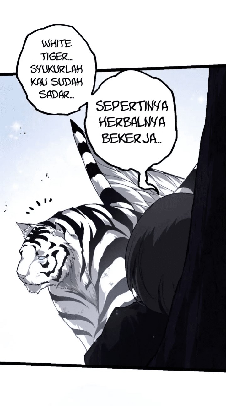 Evolution Begins With A Big Tree - Chapter 172 43
