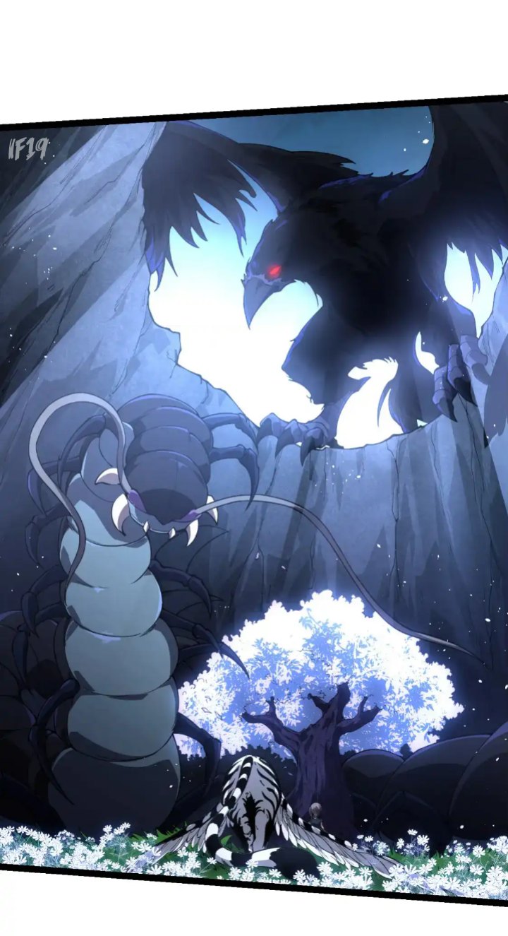 Evolution Begins With A Big Tree - Chapter 172 57