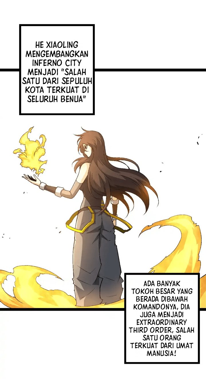 Evolution Begins With A Big Tree - Chapter 174 9