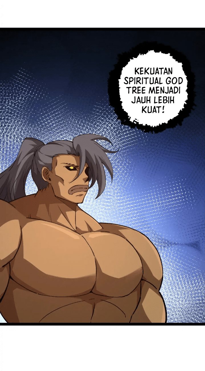 Evolution Begins With A Big Tree - Chapter 174 29