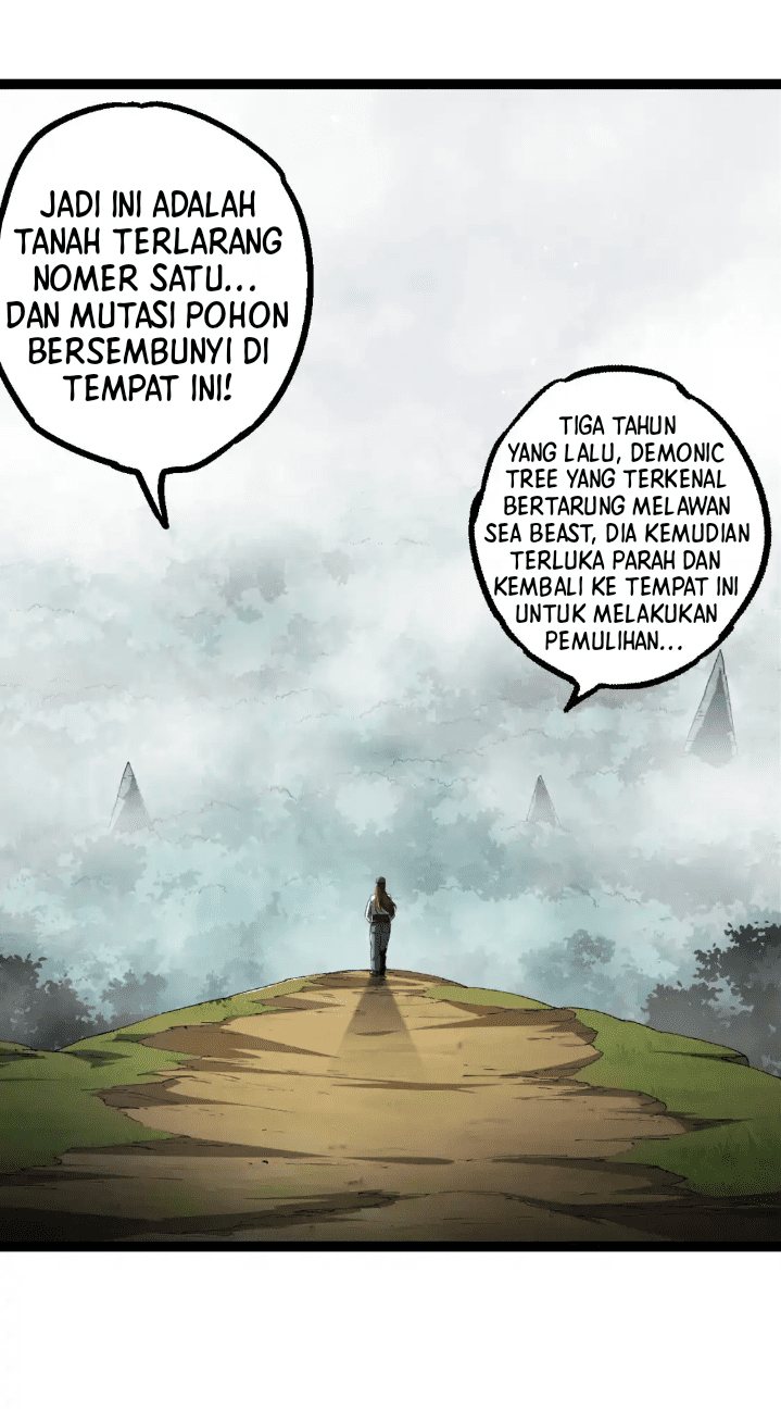 Evolution Begins With A Big Tree - Chapter 174 39