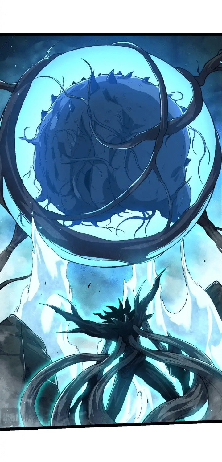 Evolution Begins With A Big Tree - Chapter 174 32