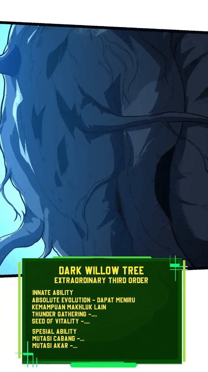 Evolution Begins With A Big Tree - Chapter 174 33