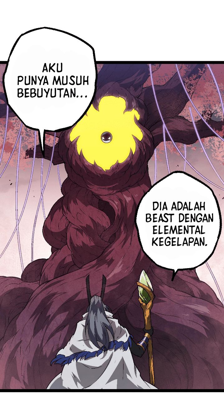 Evolution Begins With A Big Tree - Chapter 143 8
