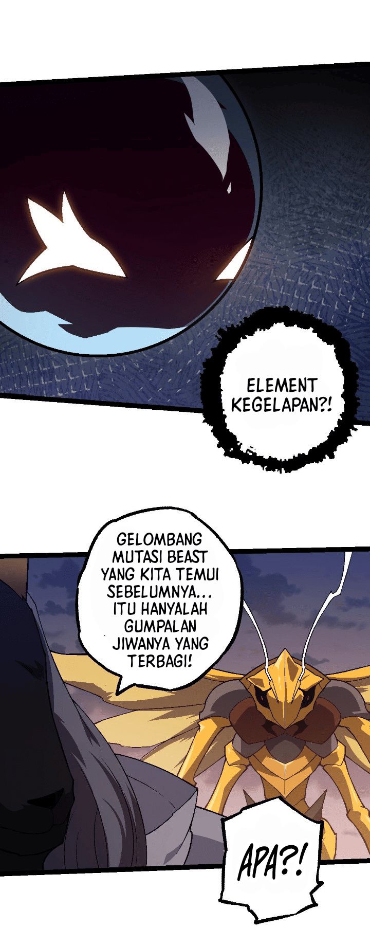 Evolution Begins With A Big Tree - Chapter 143 9