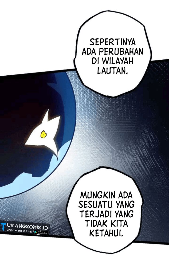 Evolution Begins With A Big Tree - Chapter 143 20
