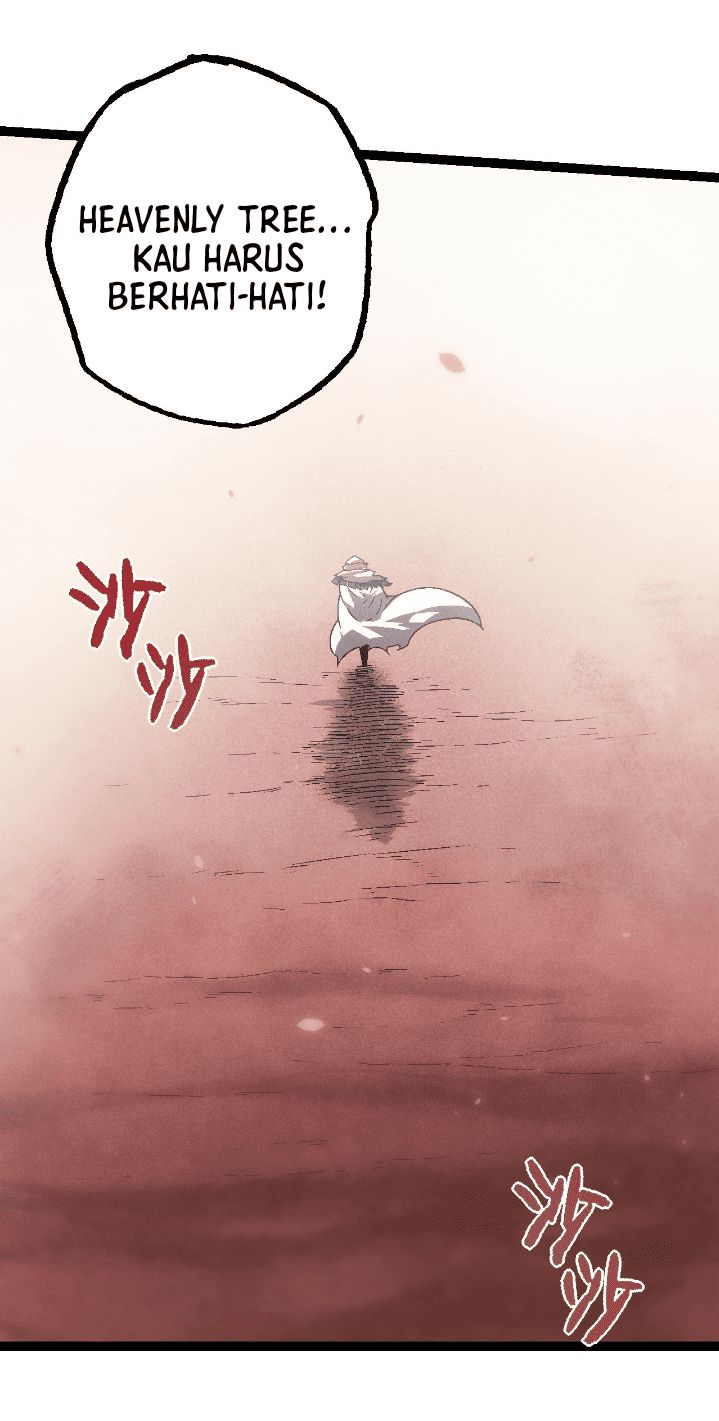 Evolution Begins With A Big Tree - Chapter 143 21