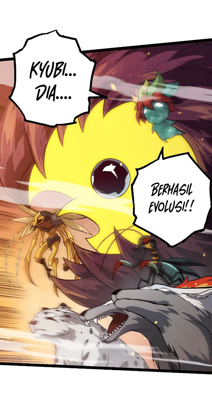 Evolution Begins With A Big Tree - Chapter 143 26