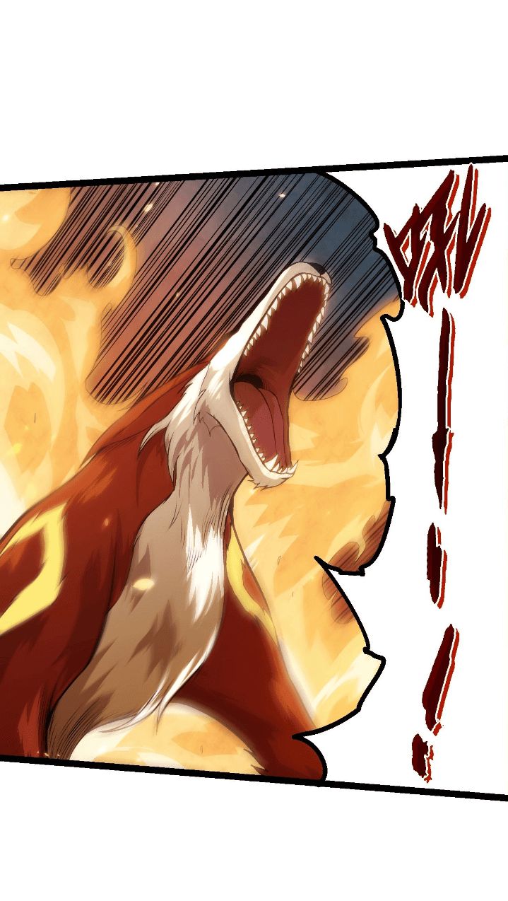 Evolution Begins With A Big Tree - Chapter 143 24
