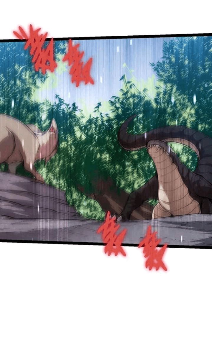 Evolution Begins With A Big Tree - Chapter 143 38