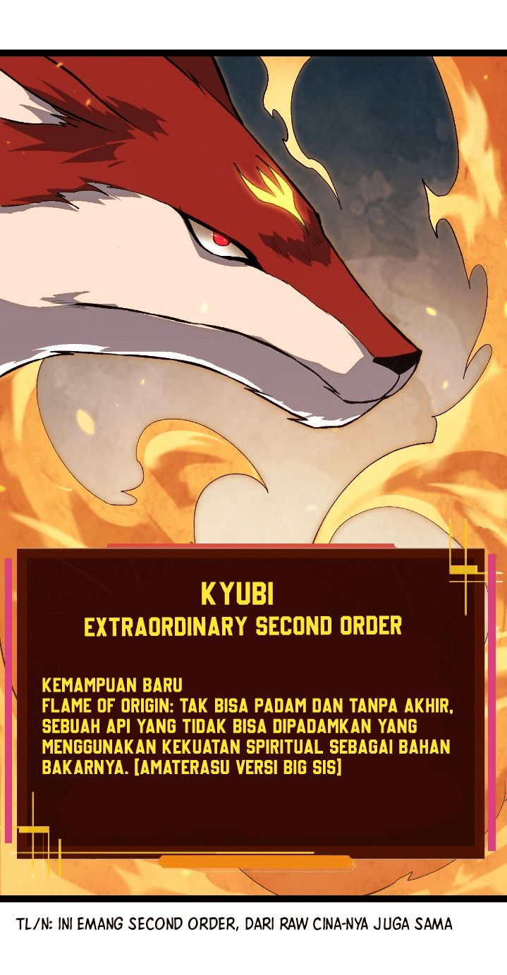 Evolution Begins With A Big Tree - Chapter 143 30