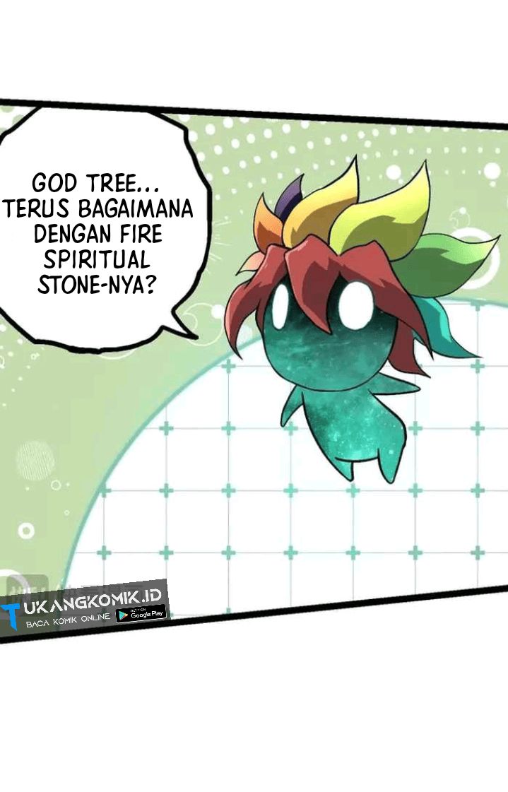 Evolution Begins With A Big Tree - Chapter 143 36