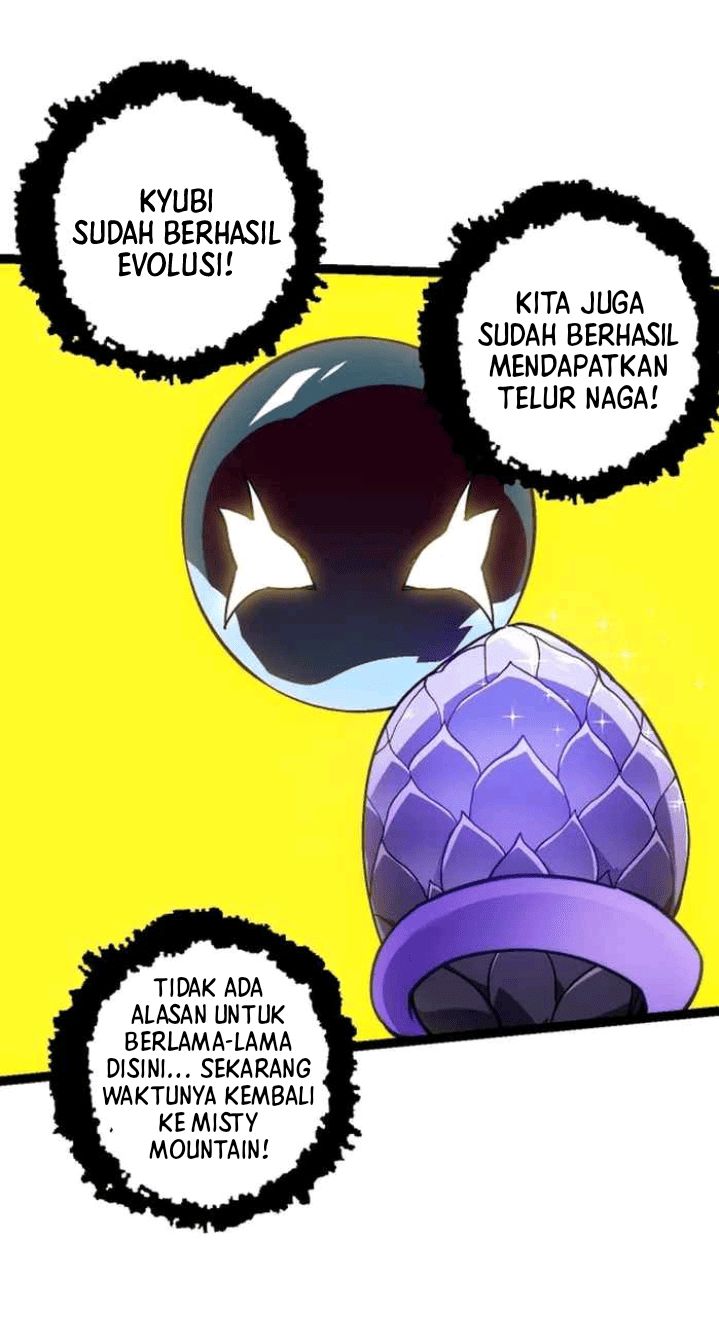 Evolution Begins With A Big Tree - Chapter 143 35