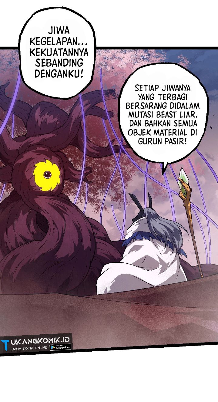 Evolution Begins With A Big Tree - Chapter 143 10
