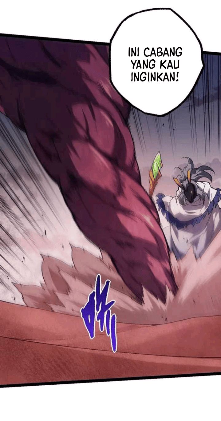 Evolution Begins With A Big Tree - Chapter 143 16