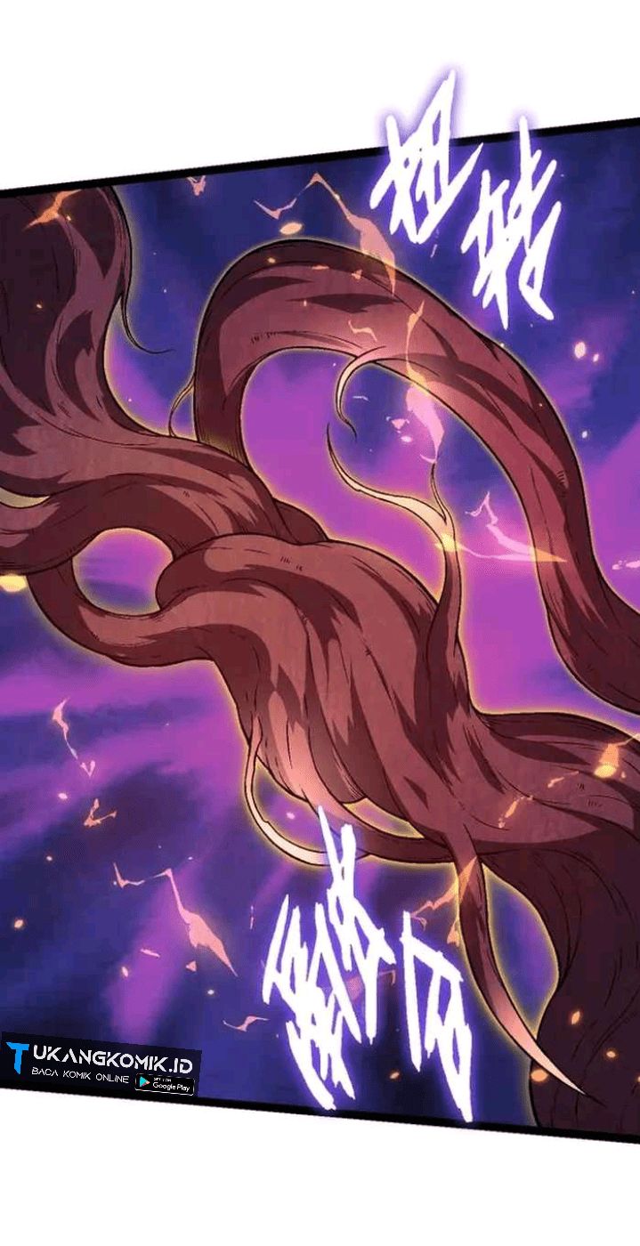 Evolution Begins With A Big Tree - Chapter 143 15