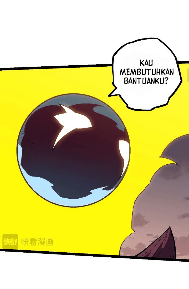 Evolution Begins With A Big Tree - Chapter 143 6