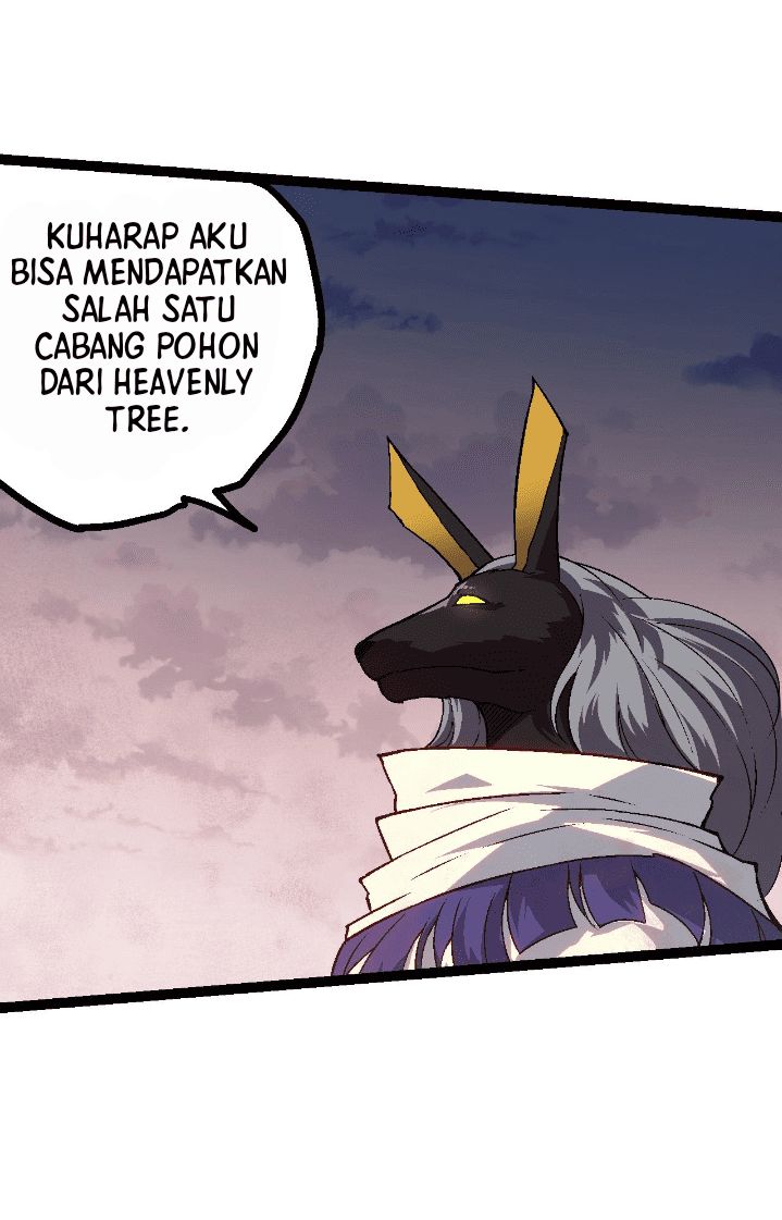 Evolution Begins With A Big Tree - Chapter 143 7