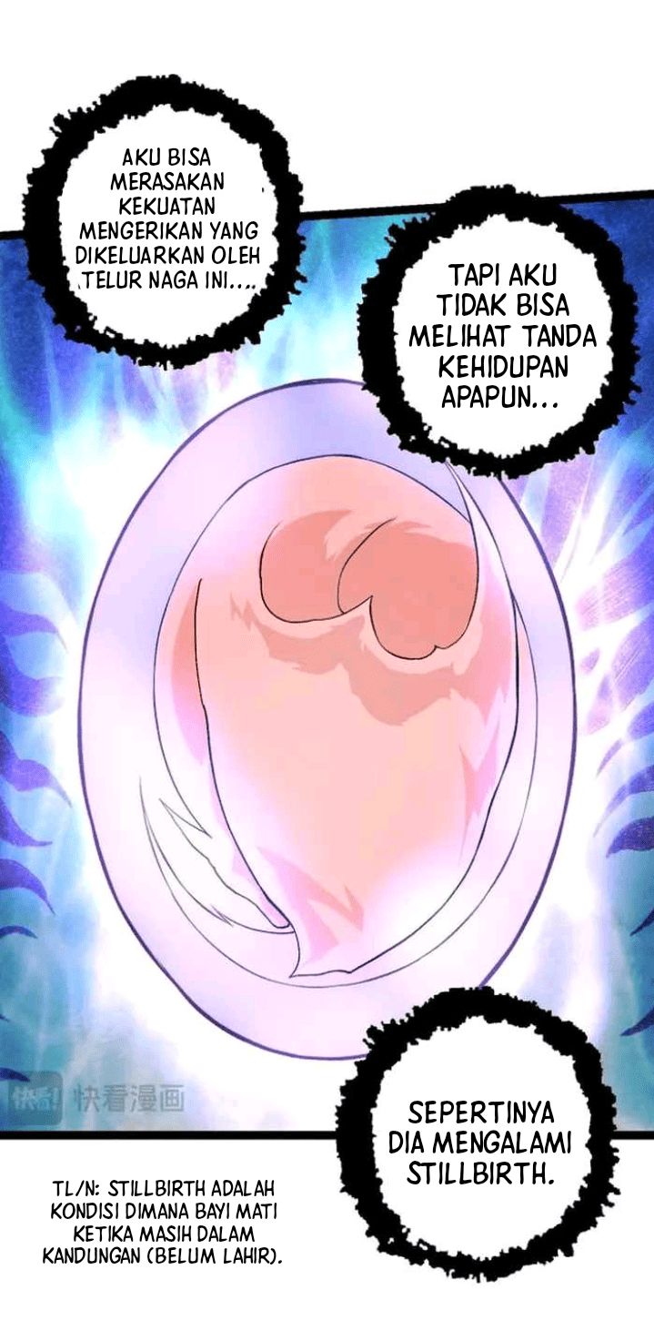 Evolution Begins With A Big Tree - Chapter 143 49