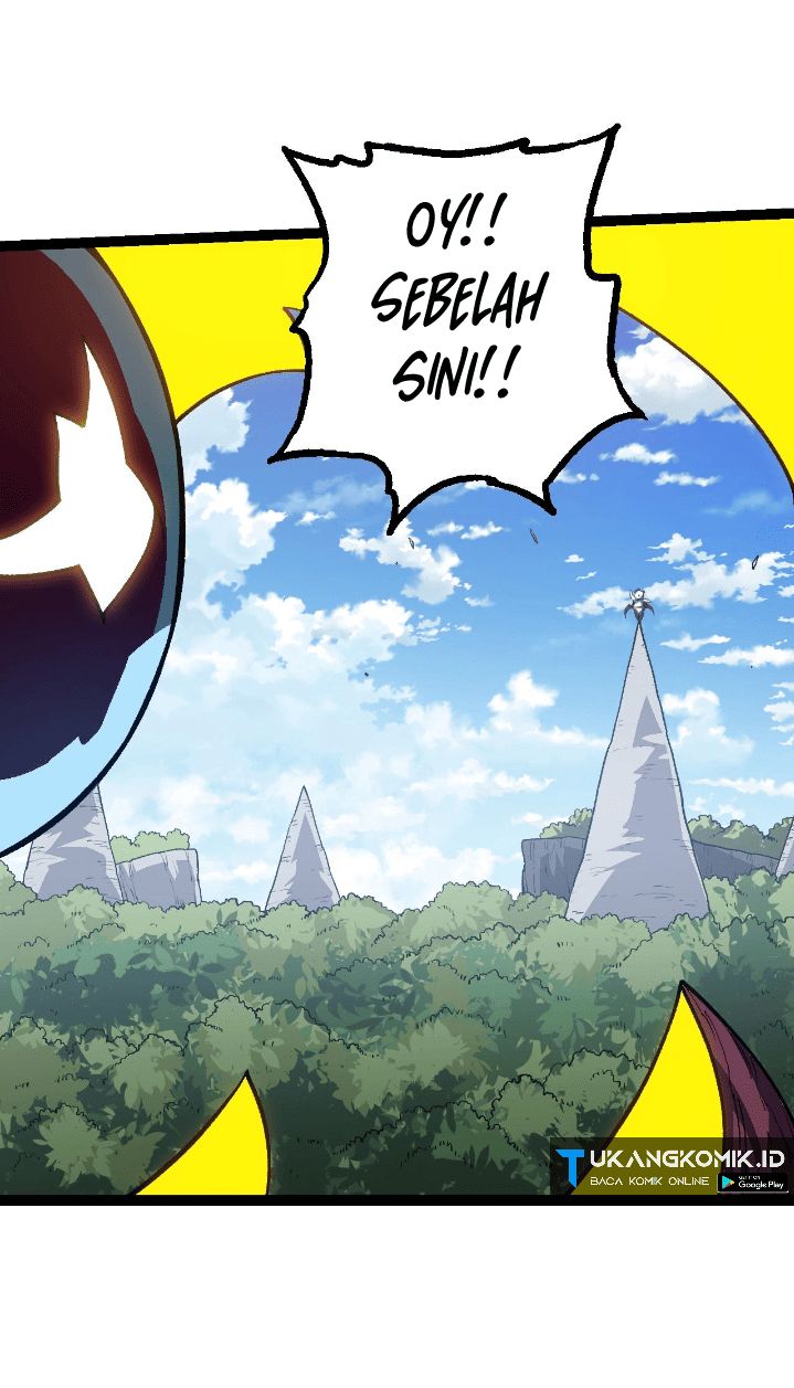 Evolution Begins With A Big Tree - Chapter 143 45