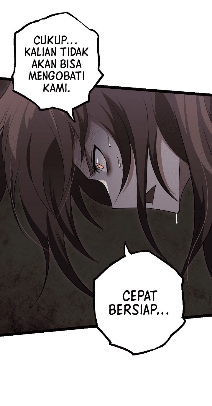 Evolution Begins With A Big Tree - Chapter 143 56