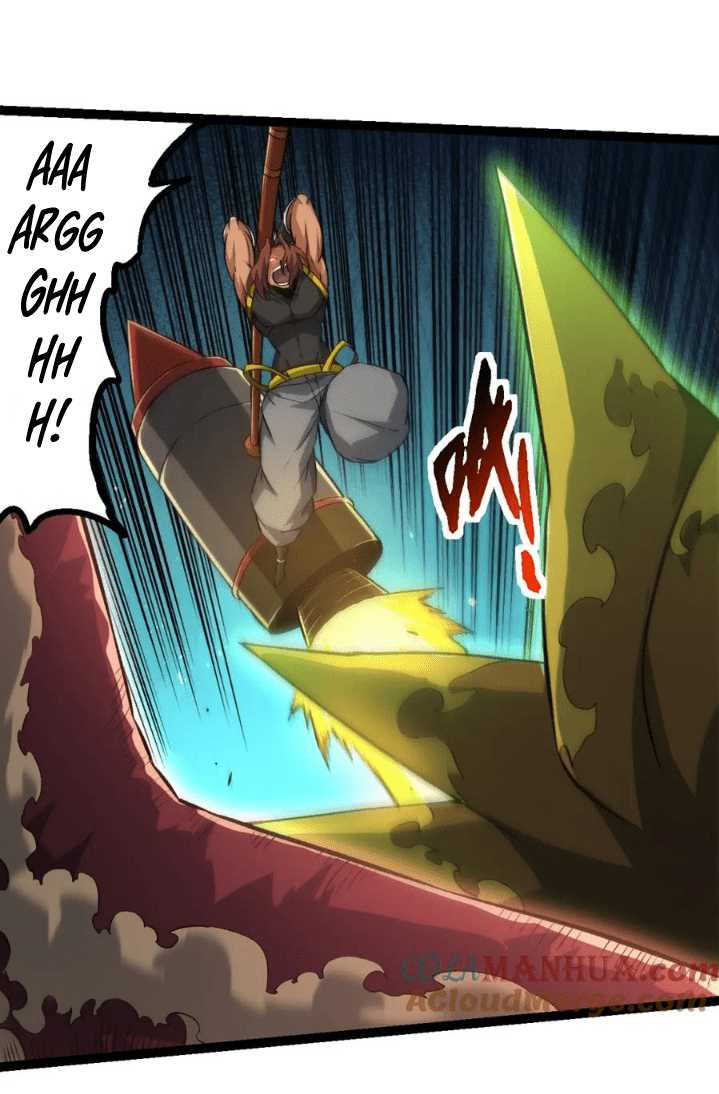 Evolution Begins With A Big Tree - Chapter 140 9