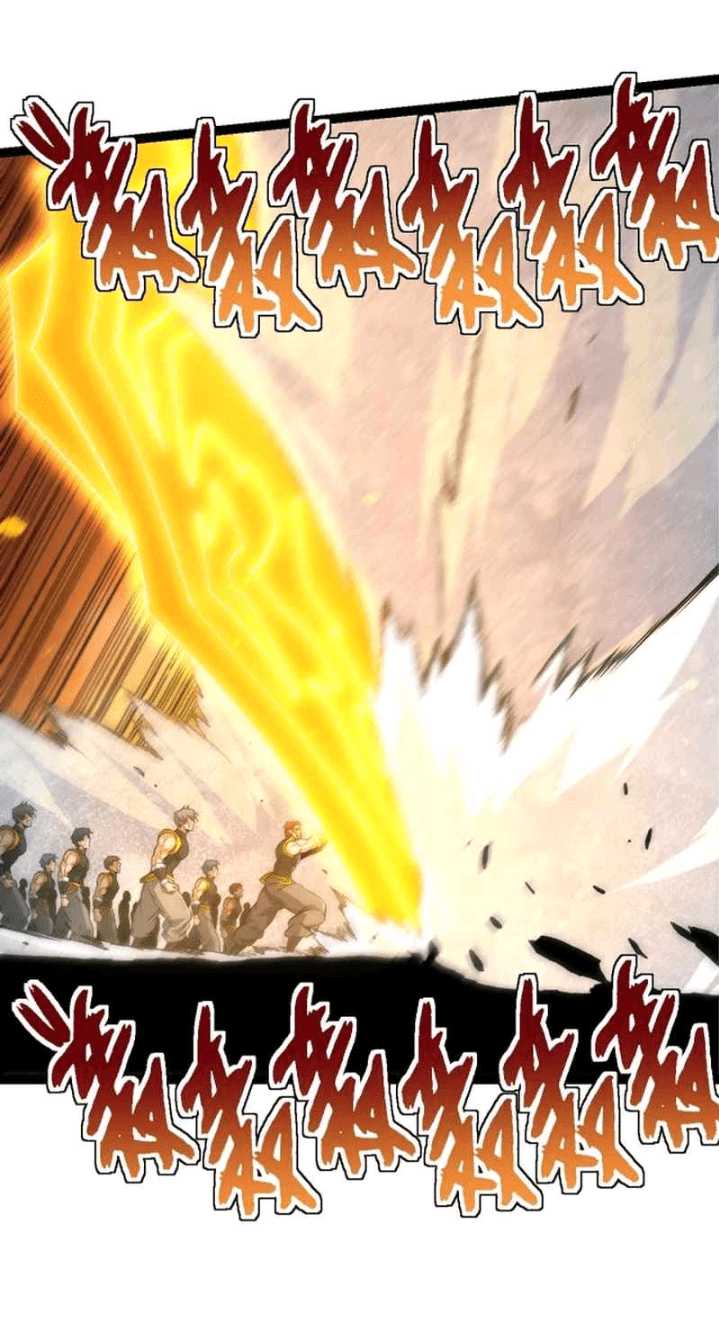 Evolution Begins With A Big Tree - Chapter 140 26