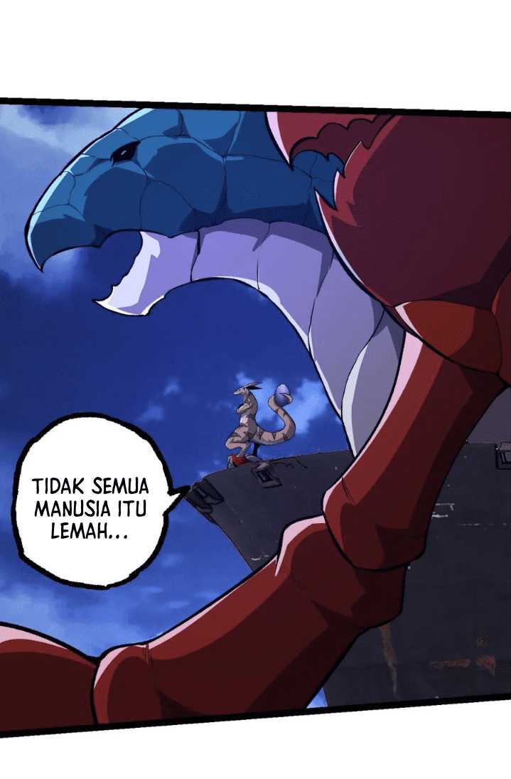 Evolution Begins With A Big Tree - Chapter 140 31