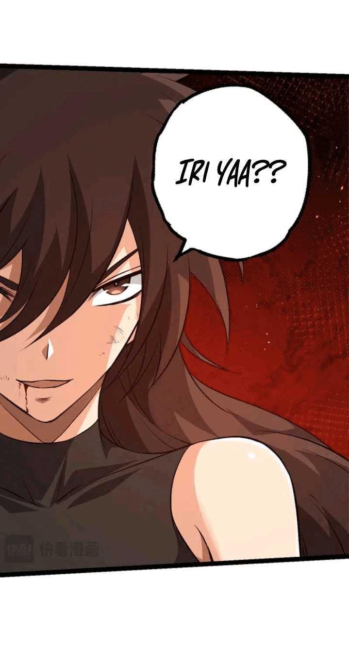 Evolution Begins With A Big Tree - Chapter 140 19