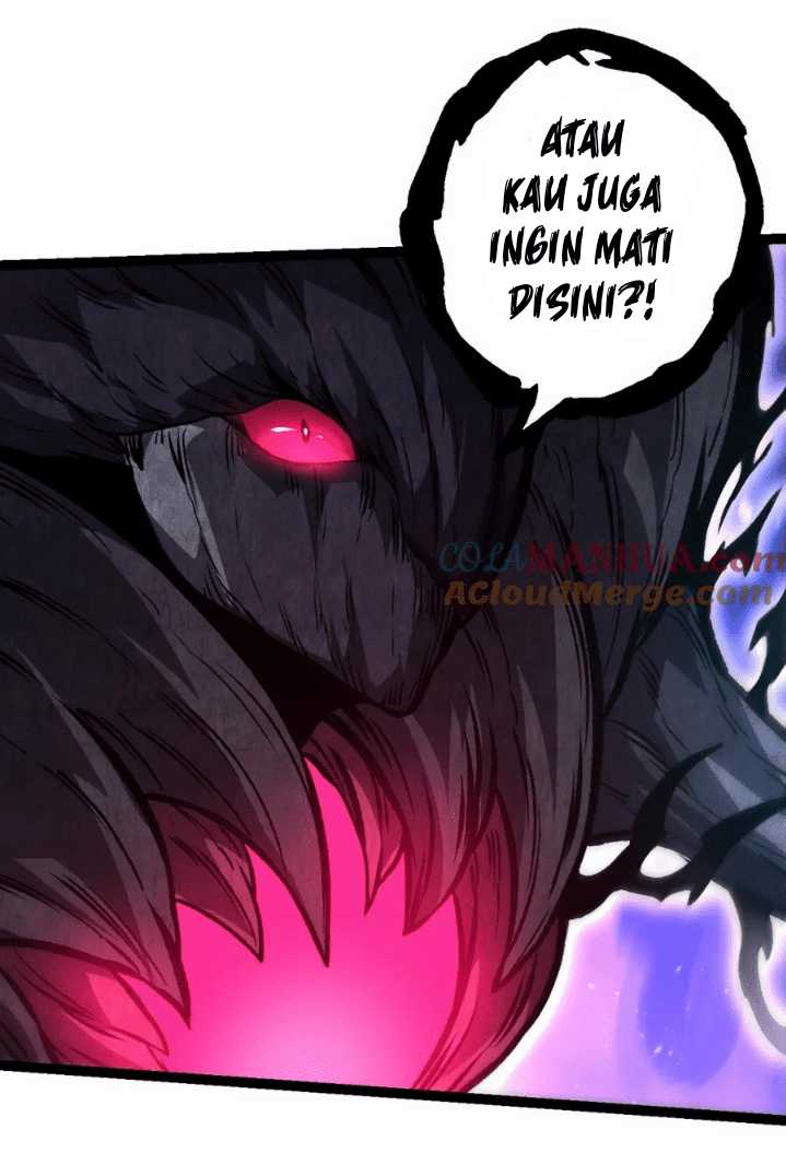 Evolution Begins With A Big Tree - Chapter 140 59