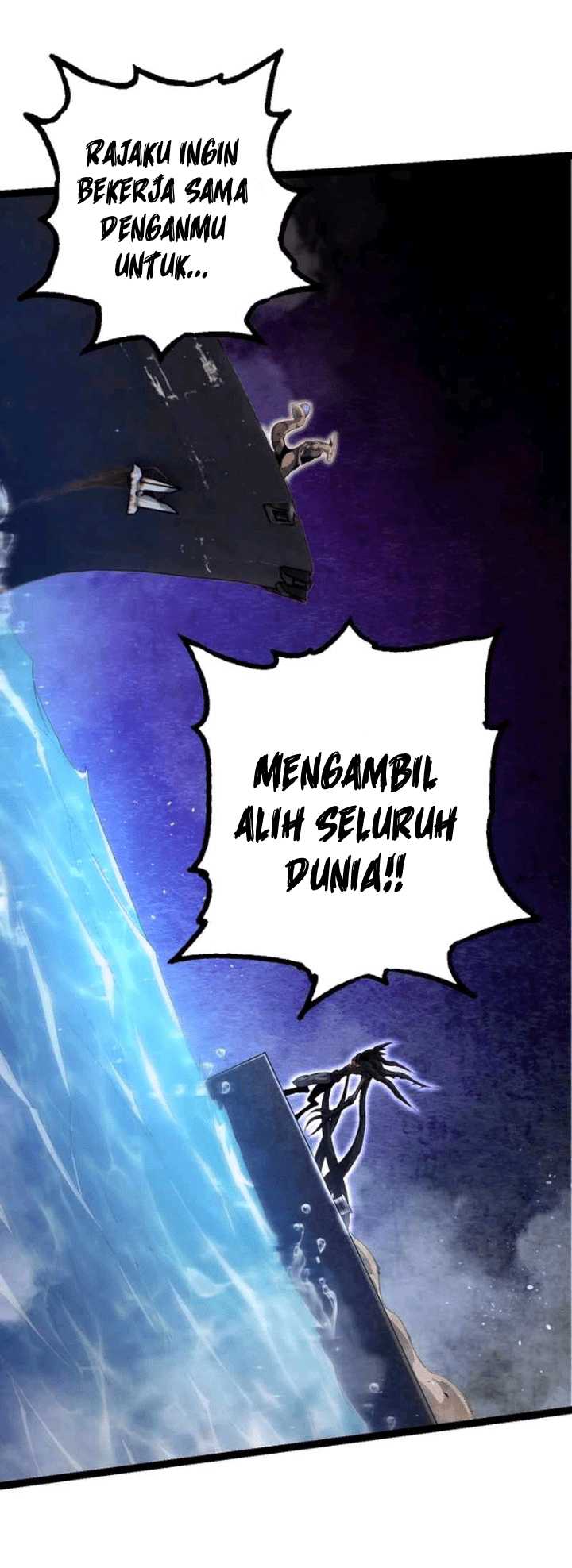 Evolution Begins With A Big Tree - Chapter 140 52