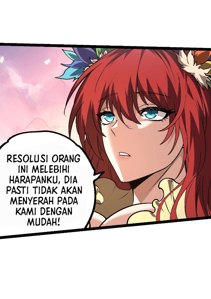 Evolution Begins With A Big Tree - Chapter 146 Fix 18
