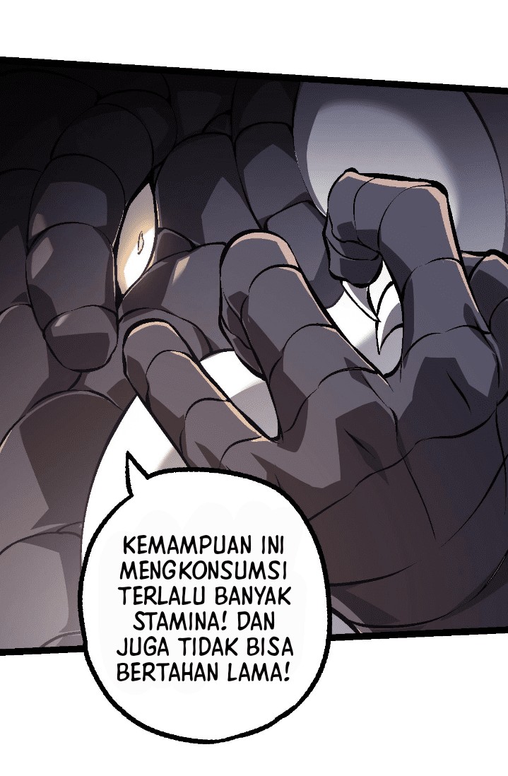 Evolution Begins With A Big Tree - Chapter 146 Fix 10