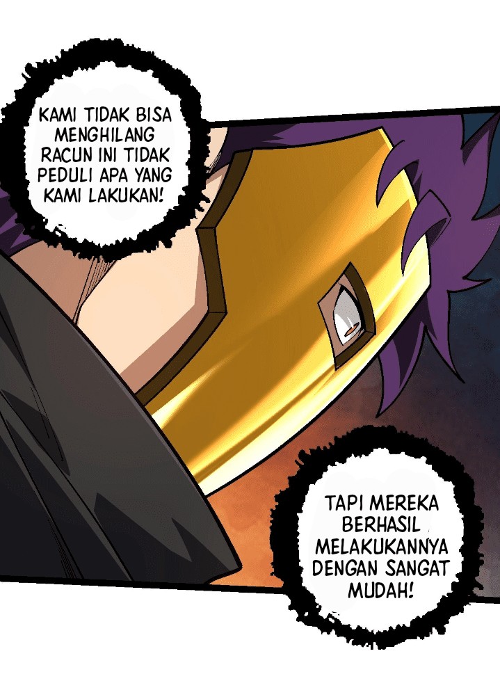 Evolution Begins With A Big Tree - Chapter 146 Fix 15