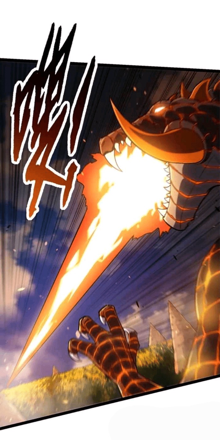 Evolution Begins With A Big Tree - Chapter 146 Fix 4