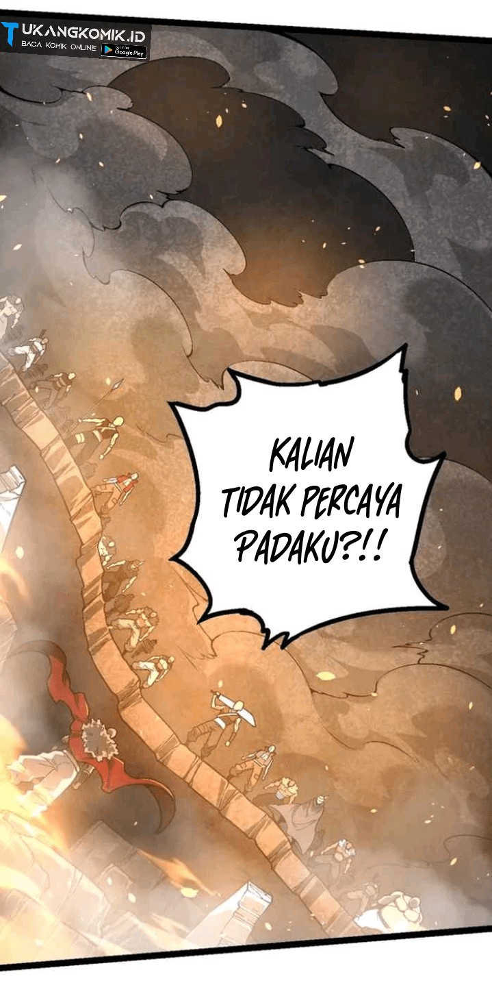Evolution Begins With A Big Tree - Chapter 146 Fix 48