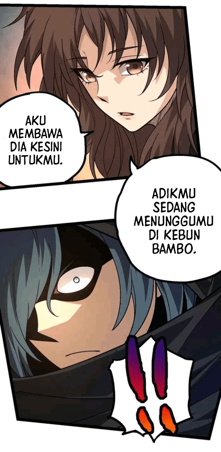 Evolution Begins With A Big Tree - Chapter 146 Fix 40
