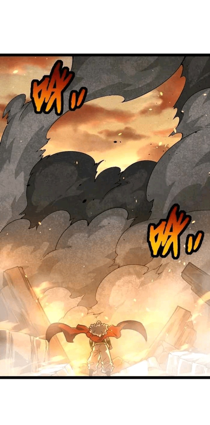 Evolution Begins With A Big Tree - Chapter 146 Fix 46