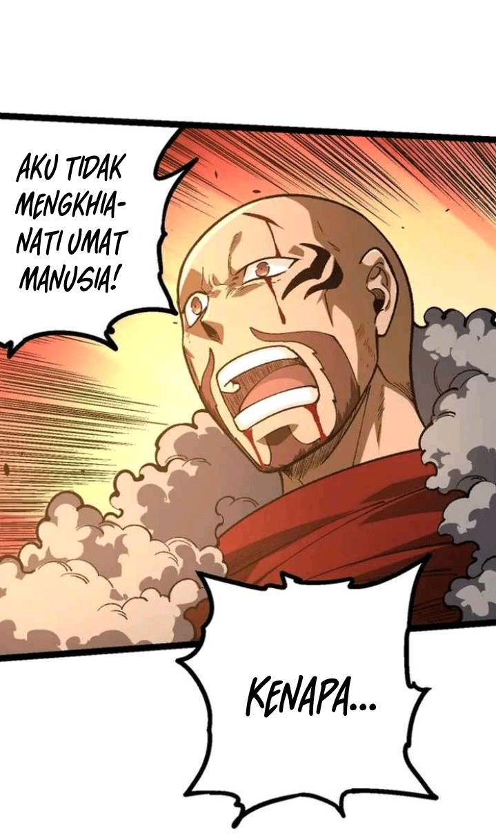 Evolution Begins With A Big Tree - Chapter 146 Fix 47