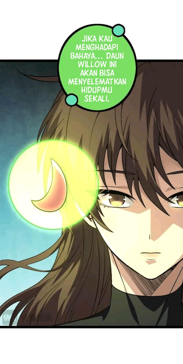 Evolution Begins With A Big Tree - Chapter 146 Fix 44