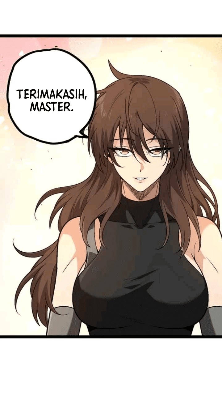 Evolution Begins With A Big Tree - Chapter 146 Fix 45